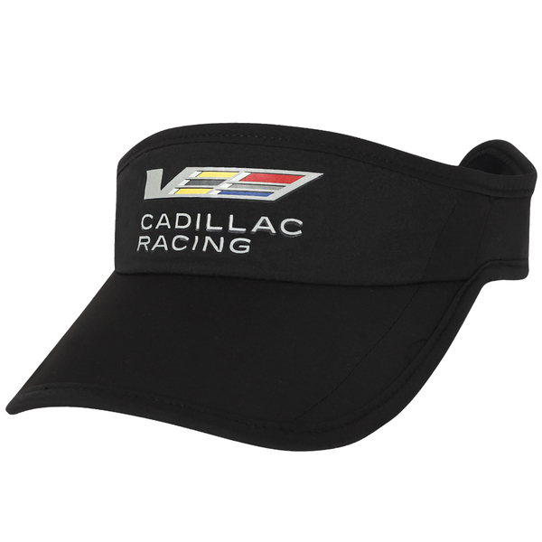 Cadillac Racing Visor